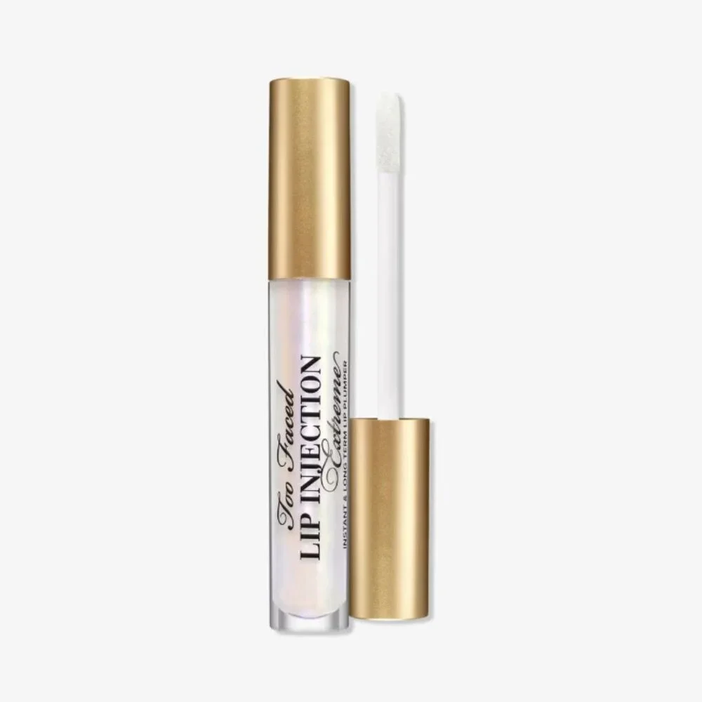 Lip Injection Extreme Lip Plumper Gloss | Too Faced | NWT